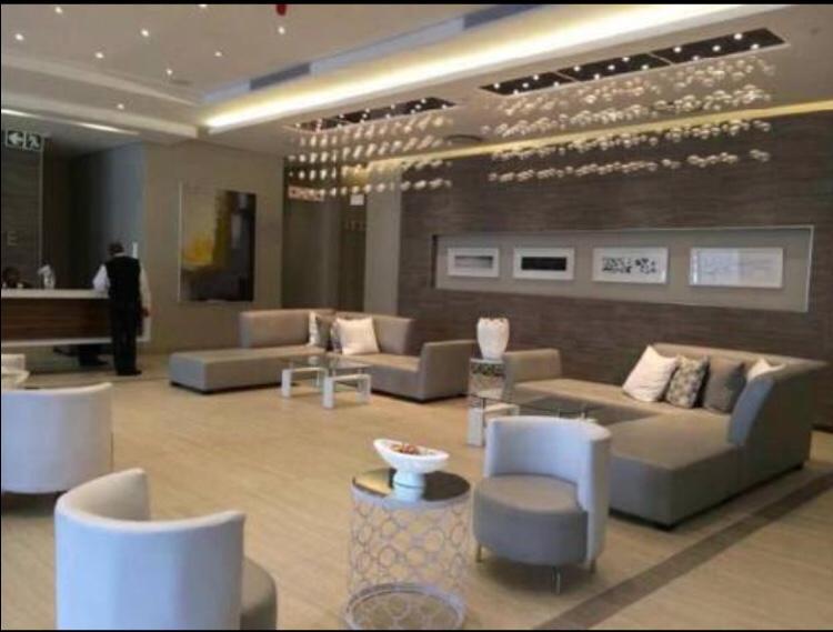 Luxury @ Sandton Skye Johannesburg Ngoại thất bức ảnh