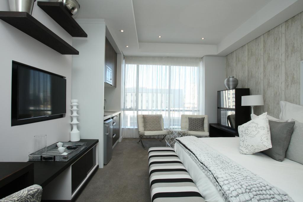 Luxury @ Sandton Skye Johannesburg Ngoại thất bức ảnh