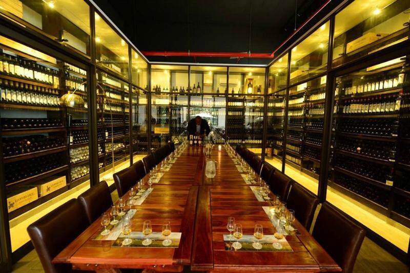 Luxury @ Sandton Skye Johannesburg Ngoại thất bức ảnh